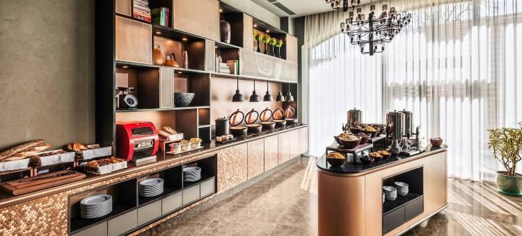 巴库万怡酒店(Courtyard by Marriott Baku)图片