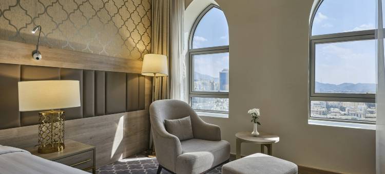 麦加阿齐齐亚希尔顿逸林(DoubleTree by Hilton Makkah Aziziyah)图片