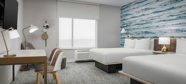 福尼TownePlace Suites酒店(TownePlace Suites Forney)图片
