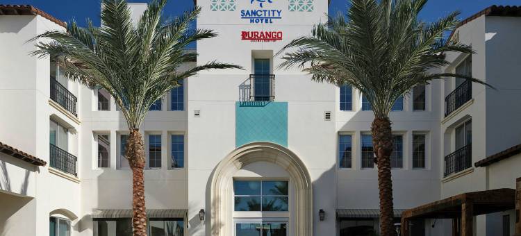 库卡蒙格牧场圣地酒店 - 希尔顿启缤精选(Sanctity Hotel Rancho Cucamonga, Tapestry Collection by Hilton)图片