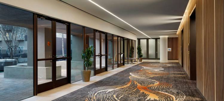 达拉斯-沃斯堡西湖万豪酒店(Marriott Dallas/Fort Worth Westlake)图片