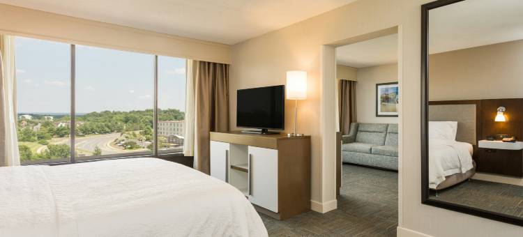 欢朋酒店-马纳萨斯(Hampton Inn Manassas)图片
