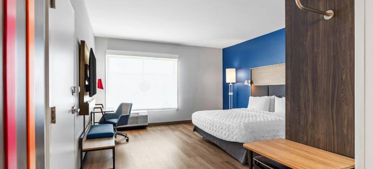 Tru By Hilton 里士满西北(Tru by Hilton Richmond Northwest)图片