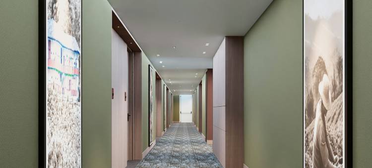 希尔顿花园酒店佩雷拉(Hilton Garden Inn Pereira)图片