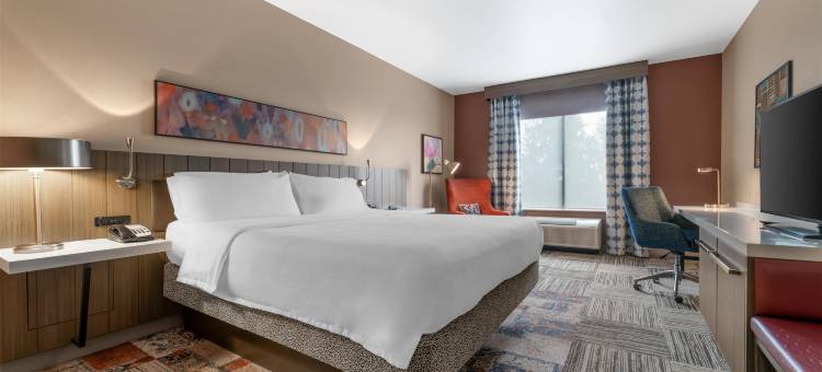 奥科诺默沃克希尔顿花园酒店(Hilton Garden Inn Oconomowoc)图片