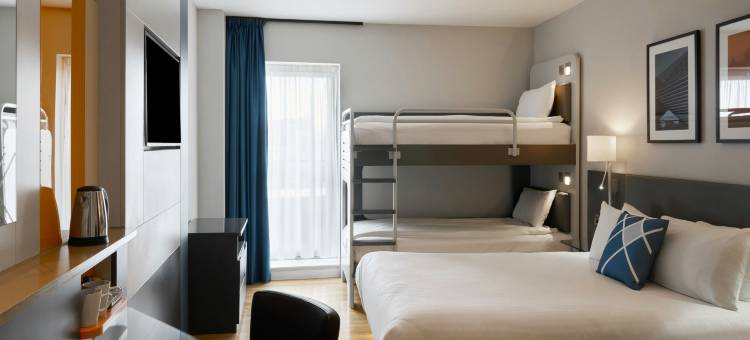 邓迪福朋喜来登酒店(Four Points Flex by Sheraton Dundee)图片