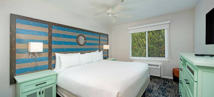 沃尔德马克圣迭戈 - 米西翁谷酒店(WorldMark San Diego - Mission Valley)图片