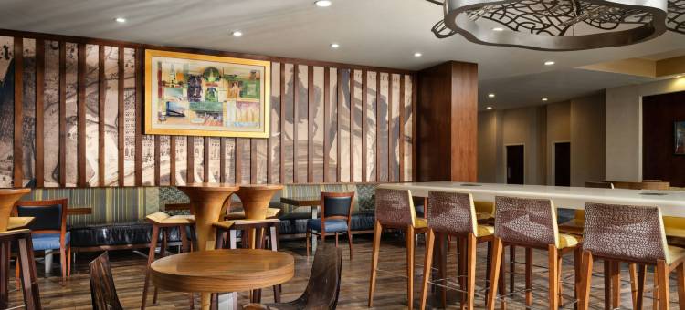 费城机场德尔塔酒店(Delta Hotels Philadelphia Airport)图片