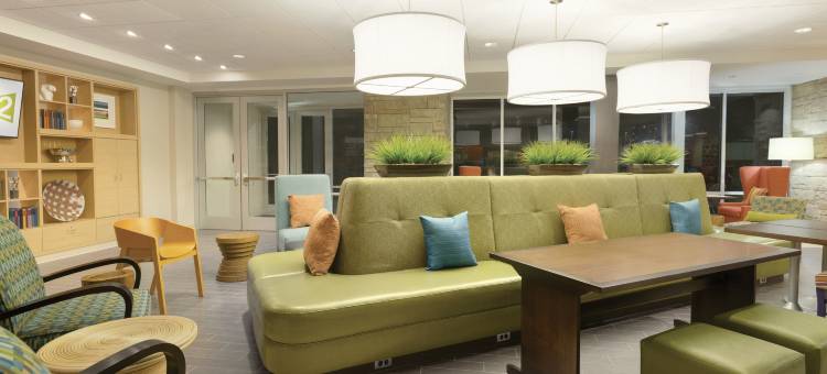 希尔顿惠庭酒店-贝灵厄姆机场(Home2 Suites by Hilton Bellingham Airport)图片