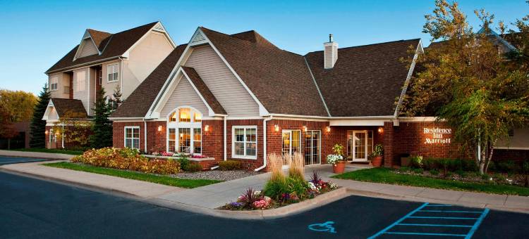 Residence Inn Minneapolis St. Paul/Roseville图片