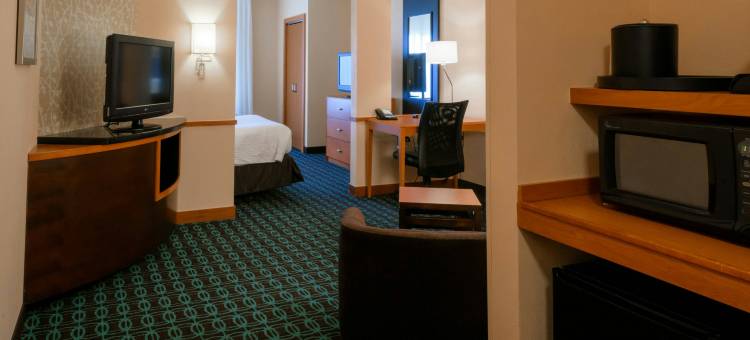 肯尼特广场布兰迪万河谷万枫酒店及套房(Fairfield Inn & Suites Kennett Square Brandywine Valley)图片