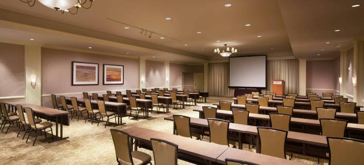科斯塔梅萨南海岸广场威斯汀酒店(The Westin South Coast Plaza, Costa Mesa)图片