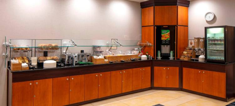 威尼斯万枫酒店及套房(Fairfield Inn & Suites Venice)图片
