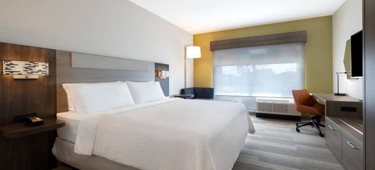 格伦代尔市中心智选假日酒店及套房(Holiday Inn Express & Suites GLENDALE DOWNTOWN by IHG)图片