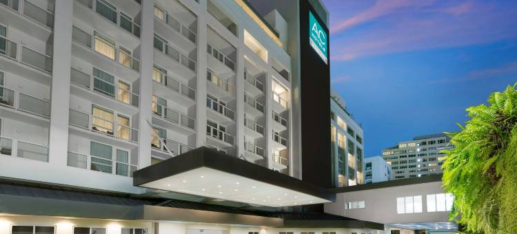 圣胡安康达多AC酒店(AC Hotel San Juan Condado)图片