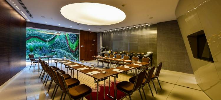 罗塔纳探戈阿瑞健酒店(Tango Arjaan by Rotana)图片