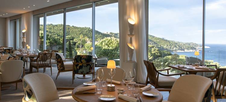 拉马蒂埃勒拉瑞泽福酒店、水疗中心及别墅(La Reserve Ramatuelle Hotel Spa & Villas)图片