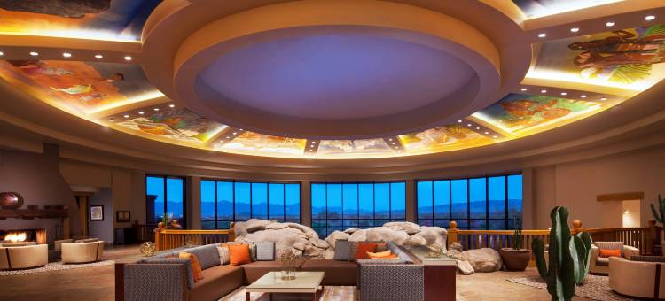 野马通喜来登大酒店(Sheraton Grand at Wild Horse Pass)图片