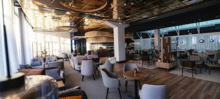 奥卢拉普兰酒店(Lapland Hotels Oulu)图片