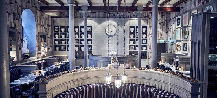 马尔马逊贝尔法斯特酒店(Malmaison Belfast)图片