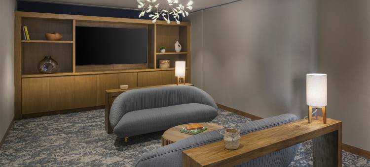 坎昆机场希尔顿花园酒店(Hilton Garden Inn Cancun Airport)图片