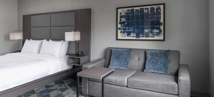 弗雷明汉费尔菲尔德套房酒店(Fairfield Inn & Suites Framingham)图片