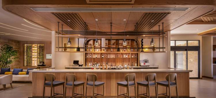 圣多明戈万豪酒店-皮安蒂尼(Santo Domingo Marriott Hotel Piantini)图片