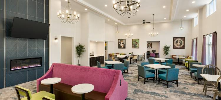 卡莱尔Homewood Suites by Hilton(Homewood Suites by Hilton Carlisle)图片