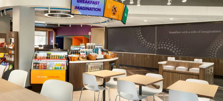 希尔顿Tru酒店-(Tru by Hilton Cheyenne)图片