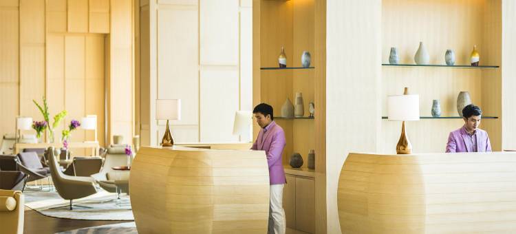 曼谷河畔安凡尼酒店(Avani Plus Riverside Bangkok Hotel)图片
