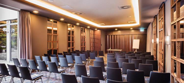 贝斯特韦斯特凯撒斯劳滕酒店(Best Western Hotel Kaiserslautern)图片