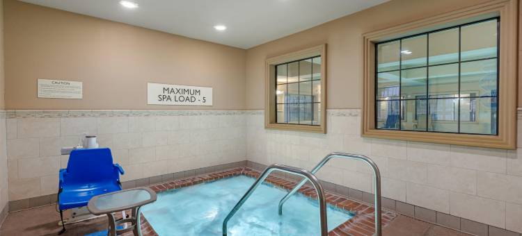 Best Western Hesperia-Victorville Suites(Best Western Hesperia-Victorville Suites)图片
