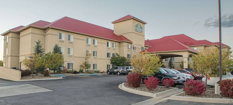 特立尼达拉昆塔温德姆套房酒店(La Quinta Inn & Suites by Wyndham Trinidad)图片