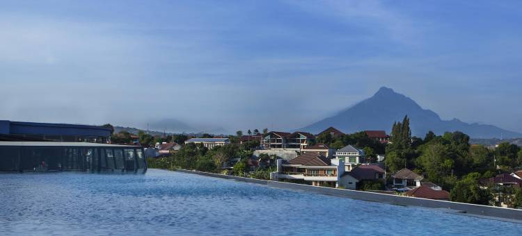 Grand Edge Hotel Semarang图片