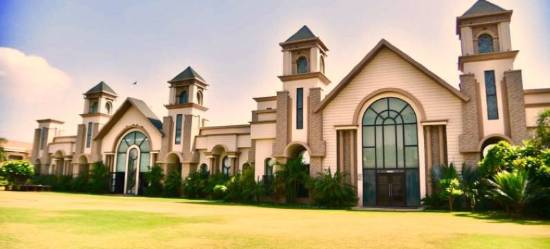 瑟帕尔酒店(Hotel Sepal)图片