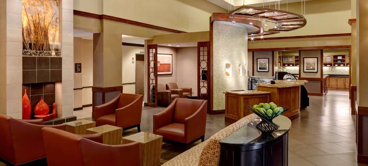 普林斯顿凯悦嘉轩酒店(Hyatt Place Princeton)图片