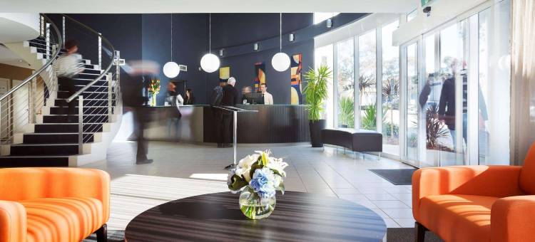 Ramada Encore By Wyndham Belconnen Canberra图片