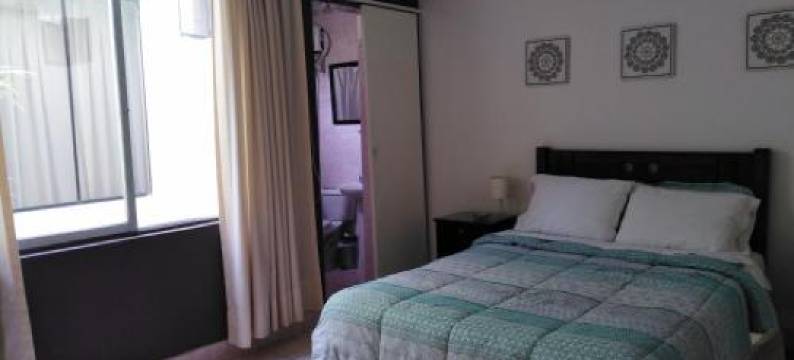 Hospedaje de Lidia图片