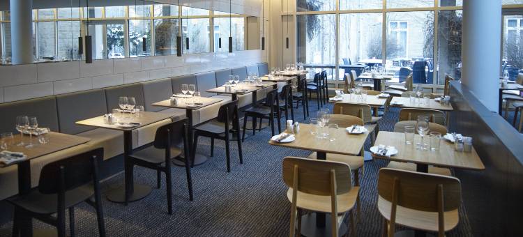 松恩酒店塔斯楚普(Thon Hotel Høje Taastrup)图片