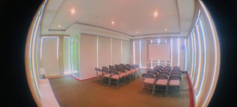 大连山顶酒店(Dalian Peak Hotel)图片