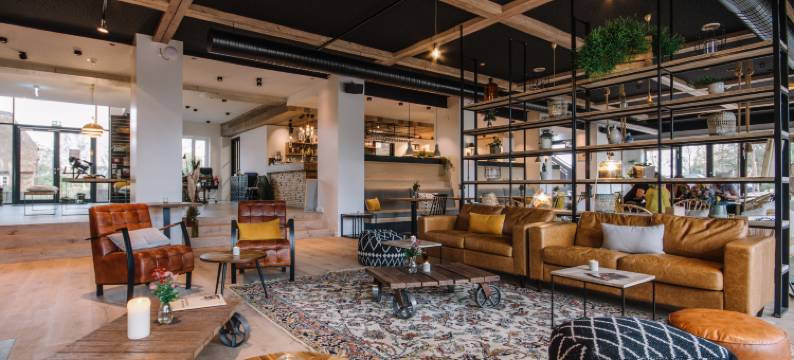 兰德哈芬酒店(Hotel Landhafen)图片