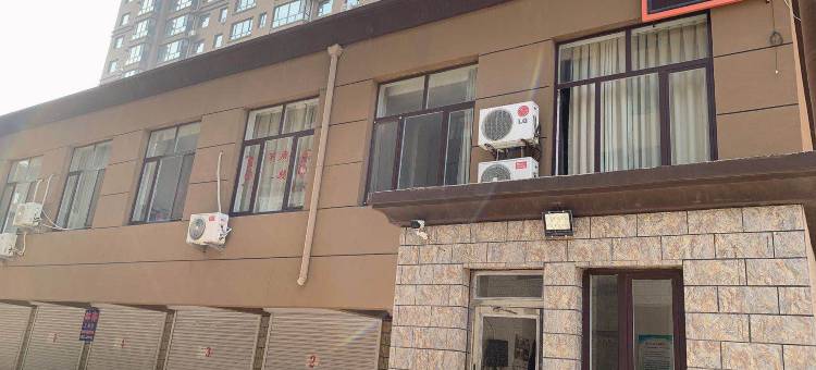 黑山悟空嗖嗖公寓图片