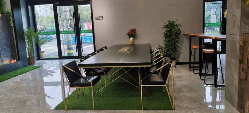 乳山森林公馆酒店(人民广场店)图片