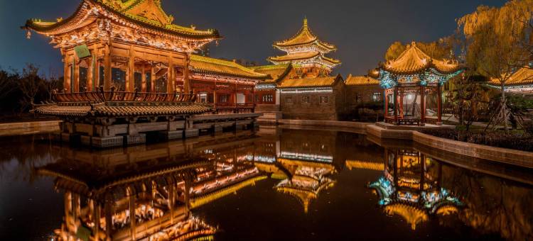 如家驿居酒店(太原柳巷钟楼街店)图片