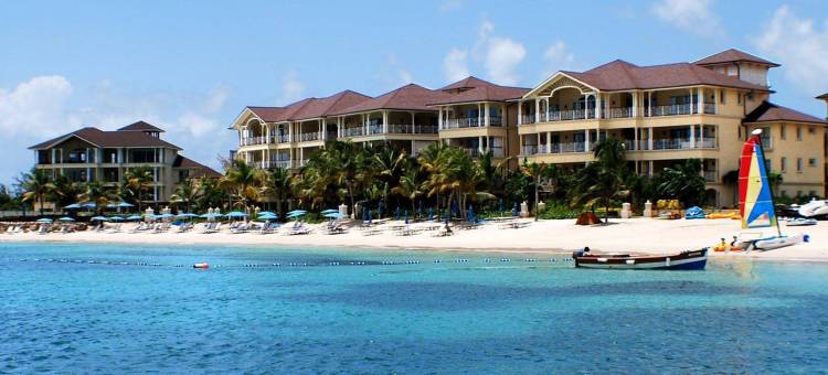 兰丁度假村及水疗中心(The Landings Resort and Spa - All Suites)图片