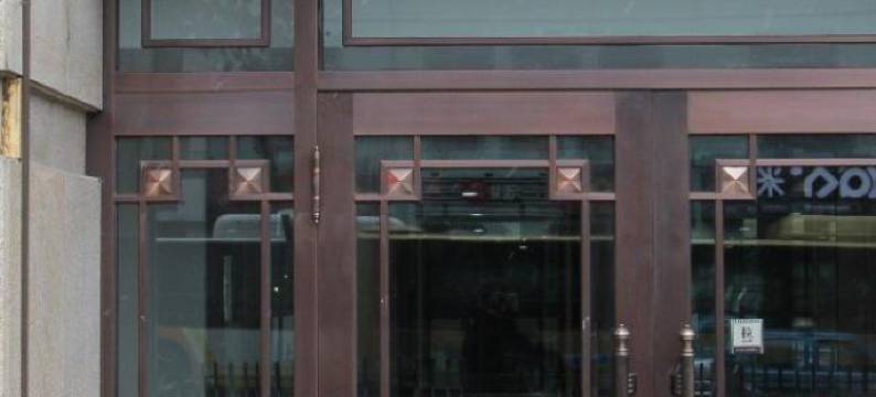 麦凯乐四季家庭高档公寓(哈尔滨中央大街店)图片