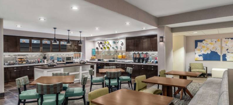 沃威克普罗维登斯Homewood Suites by Hilton(Homewood Suites by Hilton Providence-Warwick)图片