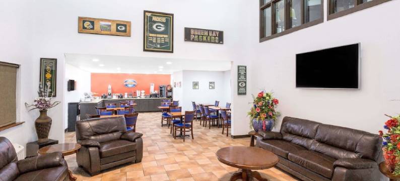 格林呗盟套房酒店(Baymont by Wyndham Green Bay)图片