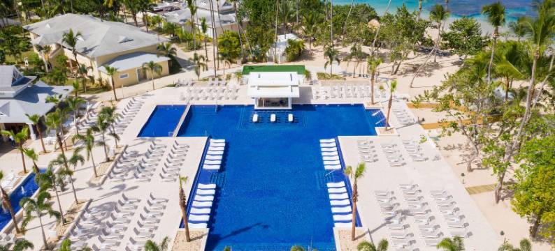 埃尔波蒂略巴伊亚王子探索 - 全包(Bahia Principe Explore El Portillo - All Inclusive)图片