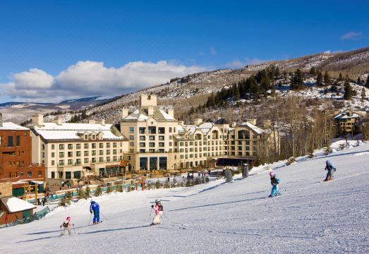Park Hyatt Beaver Creek Resort and SpaHotel Overview